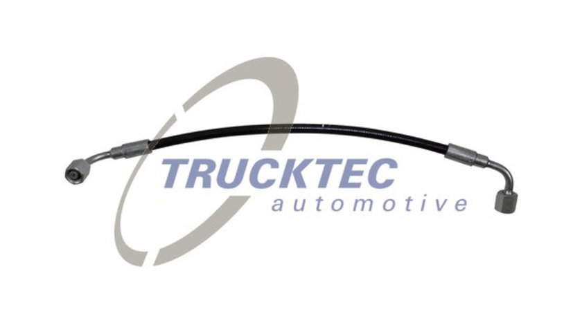 Conducta, dispozitiv de basculare cabina (0544012 TRUCKTEC) MAN