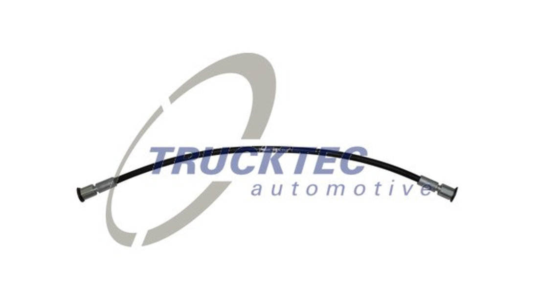 Conducta, dispozitiv de basculare cabina (0544013 TRUCKTEC) MAN