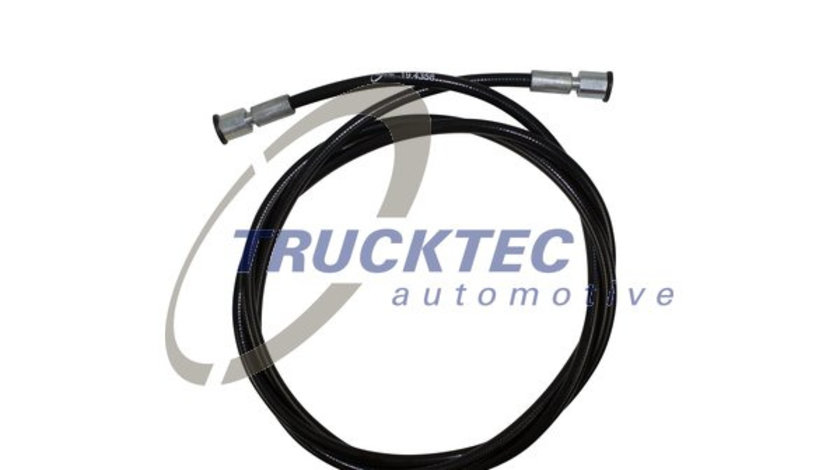 Conducta, dispozitiv de basculare cabina (0544015 TRUCKTEC) MAN