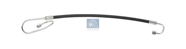 Conducta, Dispozitiv De Basculare Cabina Dt Iveco 7.77225