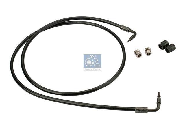 Conducta, Dispozitiv De Basculare Cabina Dt Volvo 2.70925