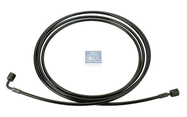 Conducta, Dispozitiv De Basculare Cabina Dt Volvo 2.70924
