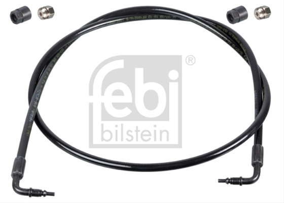 Conducta Dispozitiv De Basculare Cabina Febi Volvo 103570