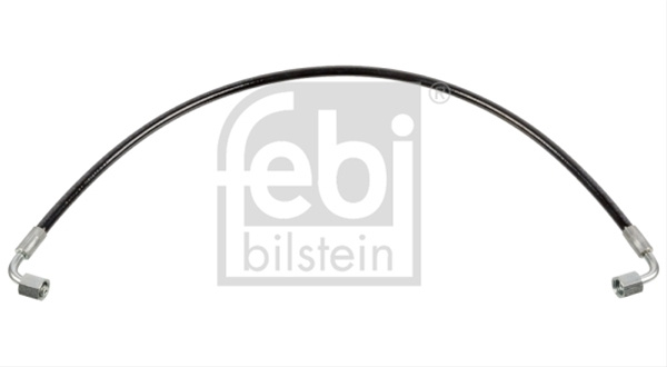 Conducta Dispozitiv De Basculare Cabina Febi Volvo 109529