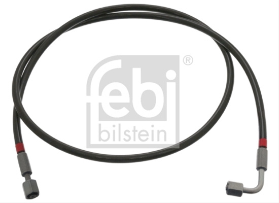 Conducta Dispozitiv De Basculare Cabina Febi Scania 100597