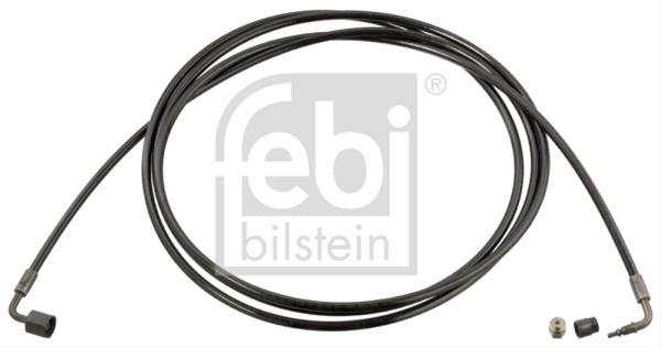 Conducta Dispozitiv De Basculare Cabina Febi Volvo 103568