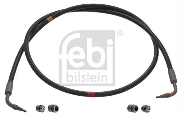 Conducta Dispozitiv De Basculare Cabina Febi Volvo 100599