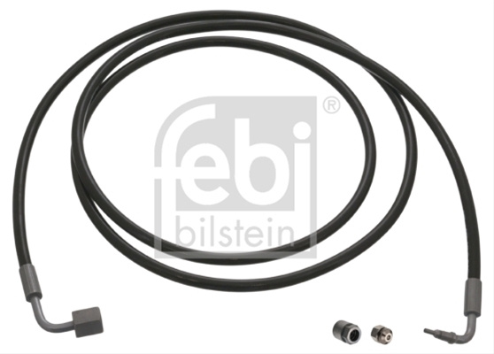 Conducta Dispozitiv De Basculare Cabina Febi Volvo 100596