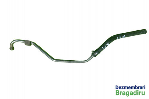 Conducta DPF Mercedes-Benz E-Class W212 [2009 - 2013] Sedan E 220 CDI BlueEfficiency 5G-Tronic (170 ...
