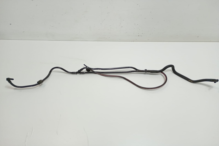 Conducta duza spalare parbriz 676117702 BMW Seria 5 E60/E61 [2003 - 2007]
