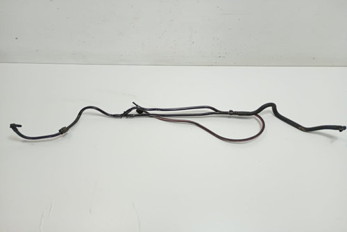 Conducta duza spalare parbriz 676117702 BMW Seria 5 E60/E61 [2003 - 2007]