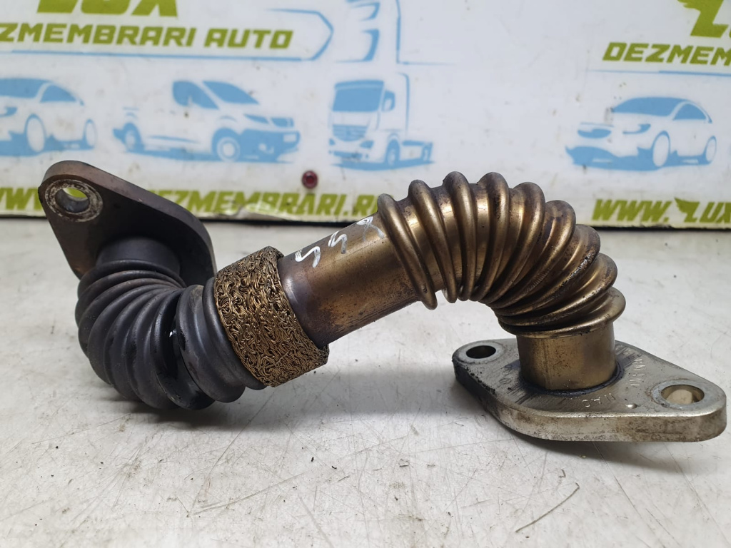 Conducta egr 028131521ad 1.9 TDI BPW Audi A4 B7 [2004 - 2008] 1.9 TDI BPW