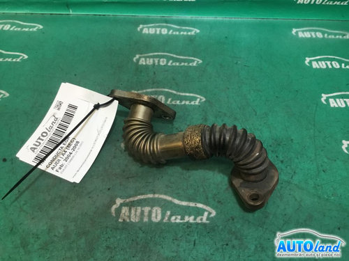 Conducta EGR 028131521ad Audi A4 8EC 2004-2008