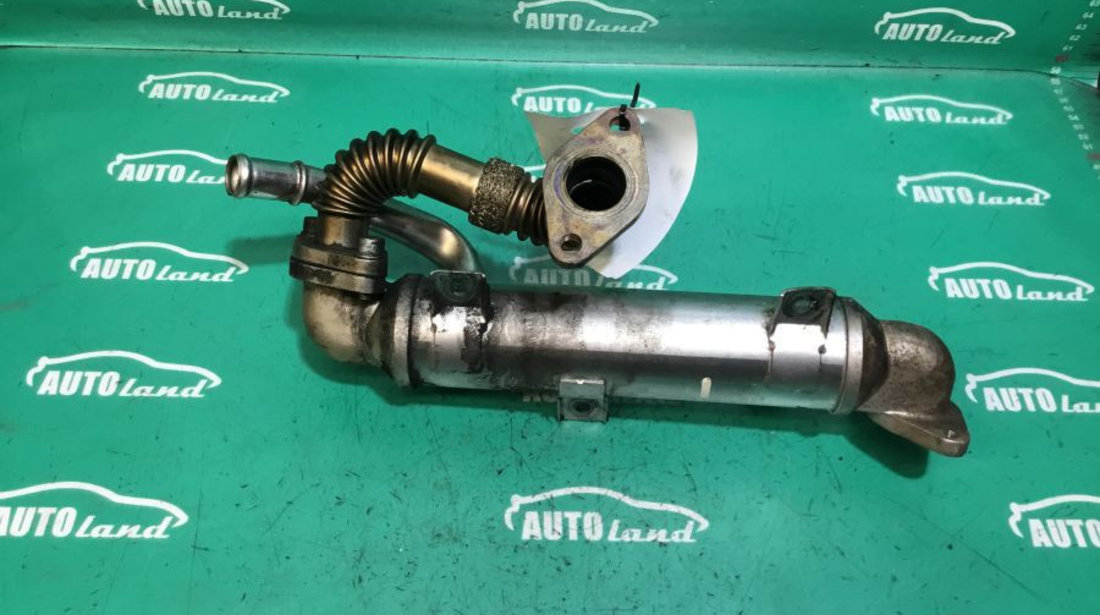 Conducta EGR 028131521ad Audi A4 Avant 8ED 2004-2008