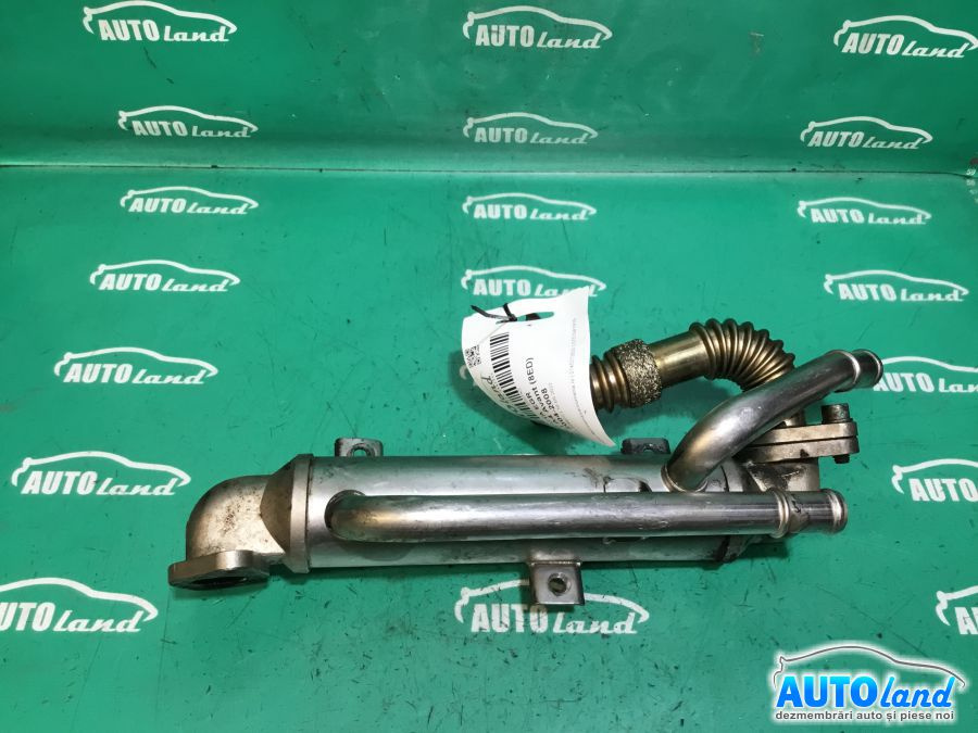 Conducta EGR 028131521ad Audi A4 Avant 8ED 2004-2008