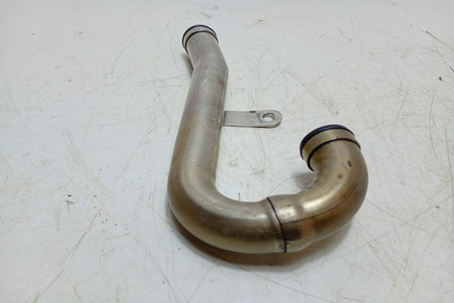 Conducta EGR 0304215 Renault Scenic 2 [2003 - 2006]