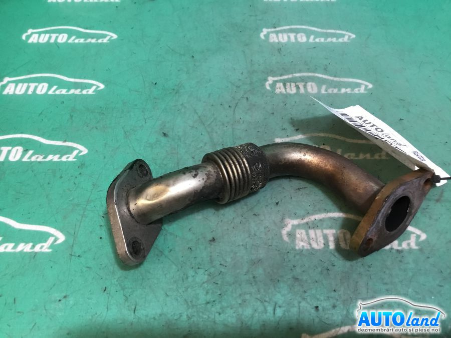 Conducta EGR 038131521aj 1.9 TDI Volkswagen PASSAT 3B3 2000-2005