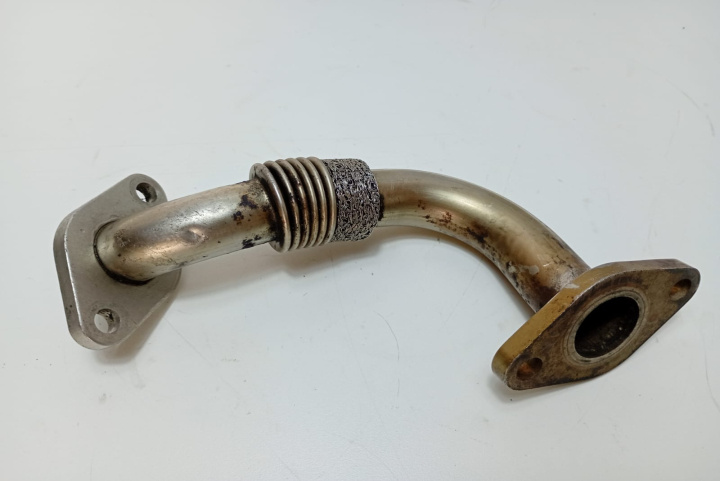 Conducta EGR 038131521AJ Audi A6 4B/C5 [facelift] [2001 - 2004]