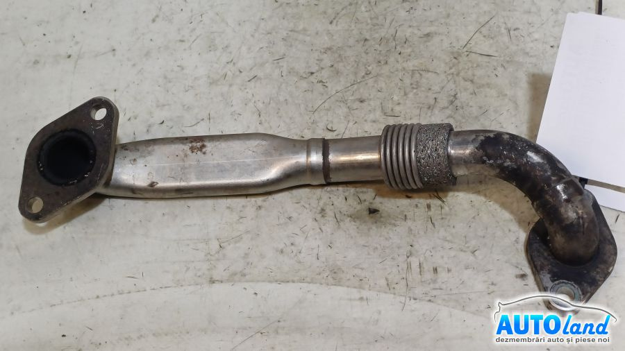 Conducta EGR 038131521bm Volkswagen GOLF IV 1J1 1997-2005