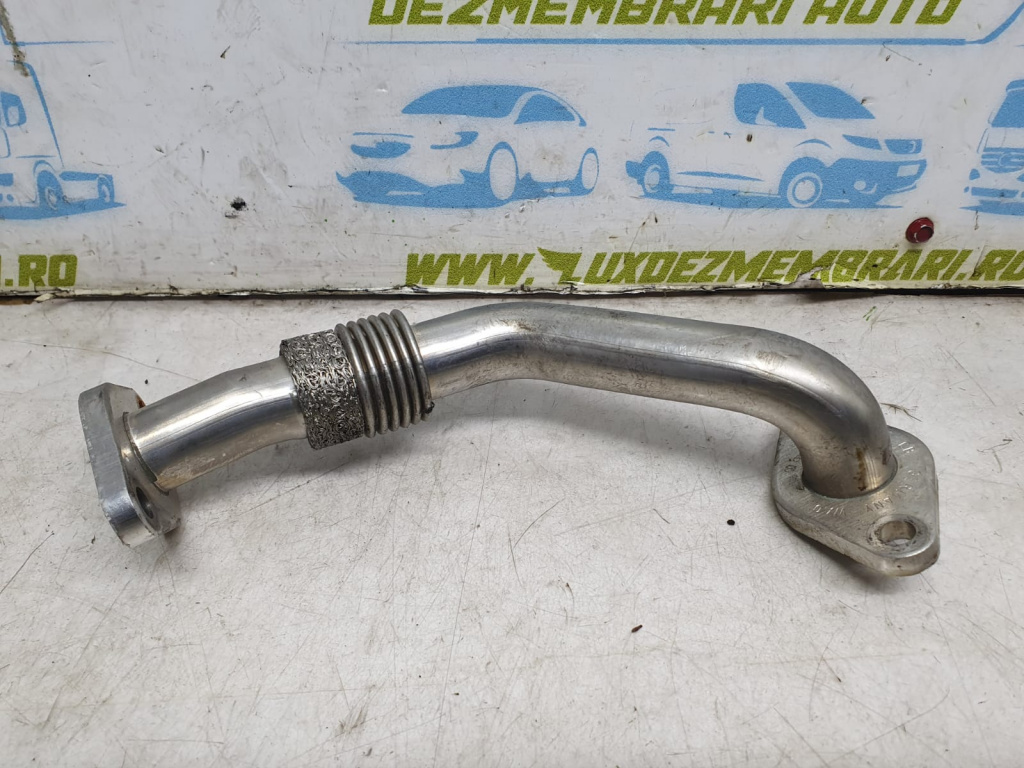 Conducta egr 038131521cb Audi A4 B7 [2004 - 2008]