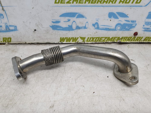 Conducta egr 038131521cb Audi A4 B7 [2004 - 2008]