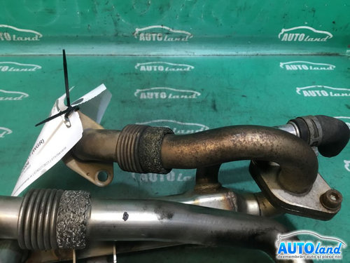 Conducta EGR 038131521e 1.9 TDI Ford GALAXY WGR 2000-2006