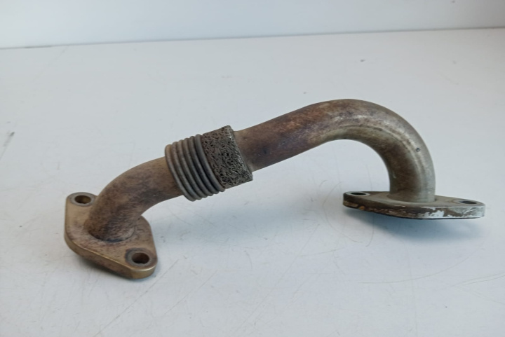 Conducta EGR 038131521E Volkswagen VW Sharan [facelift] [2000 - 2003]