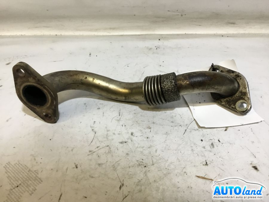 Conducta EGR 038131521j 1.9 TDI Volkswagen GOLF V 1K1 2003