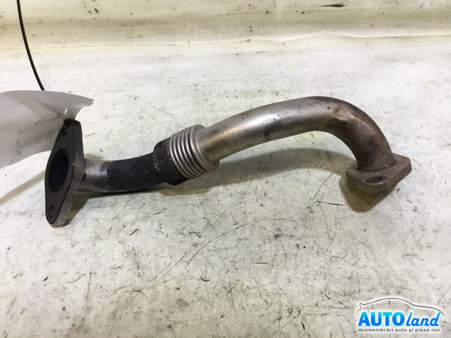 Conducta EGR 038131521j Volkswagen BORA 1J2 1998-2005
