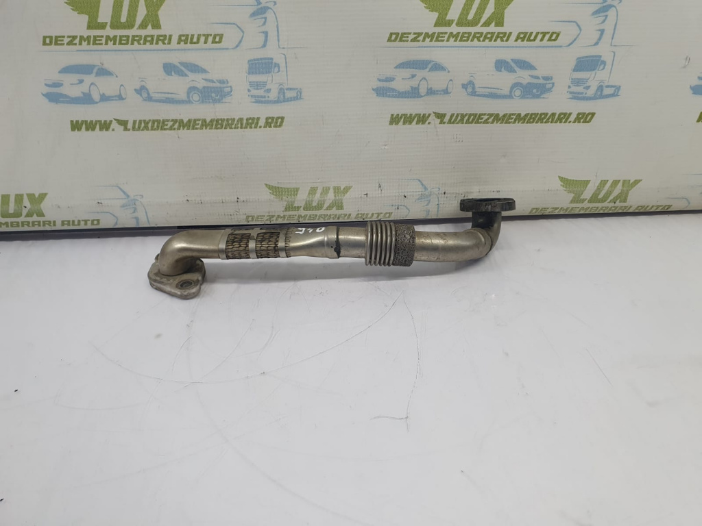 Conducta egr 03g131 1.9 tdi BXE Volkswagen VW Golf 5 [2003 - 2009] 1.9 tdi BXE