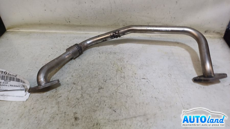 Conducta EGR 03g131521a Volkswagen PASSAT 3C2 2005