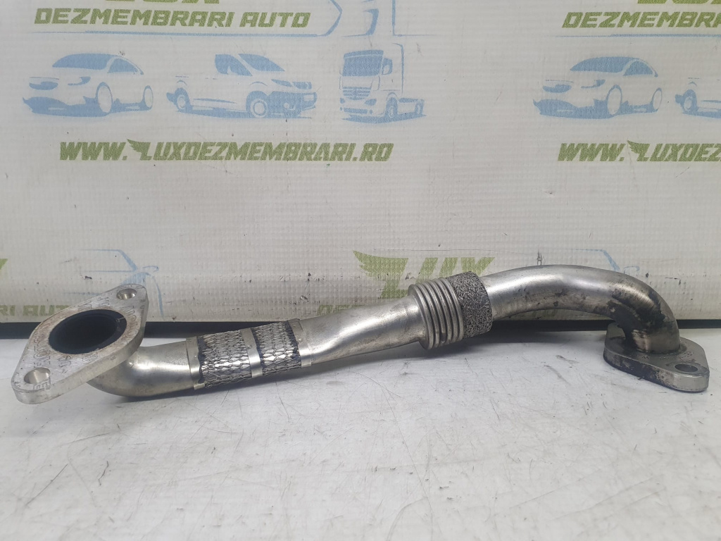 Conducta EGR 03g131521af 1.9 tdi BKC Seat Leon 2 1P [2005 - 2009]
