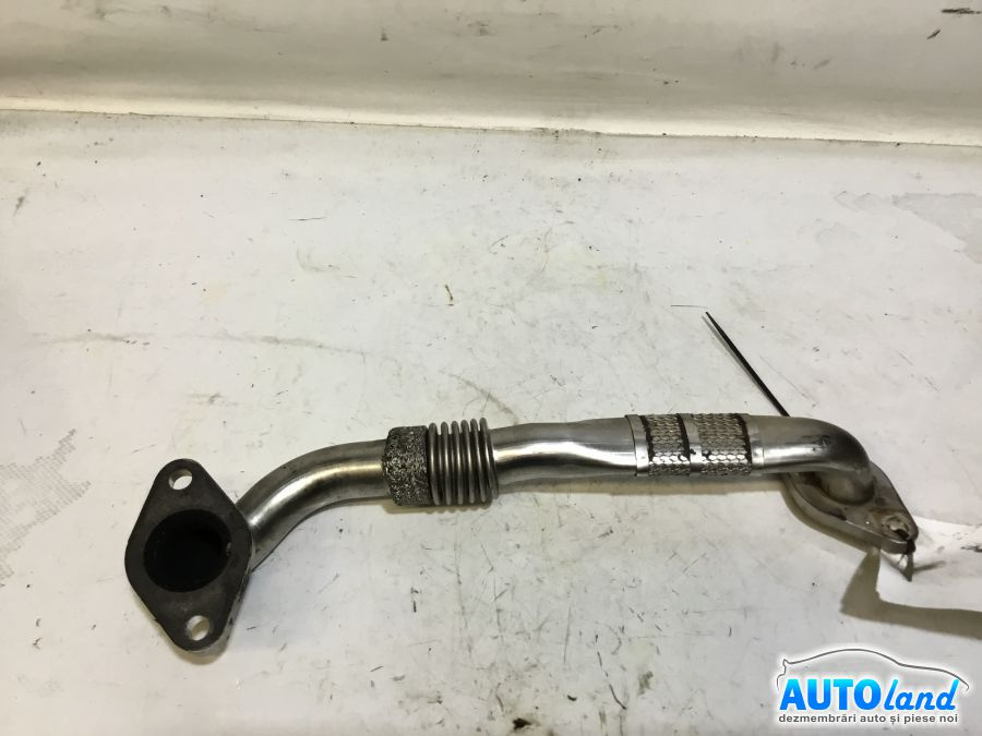 Conducta EGR 03g131521af Volkswagen GOLF V 1K1 2003