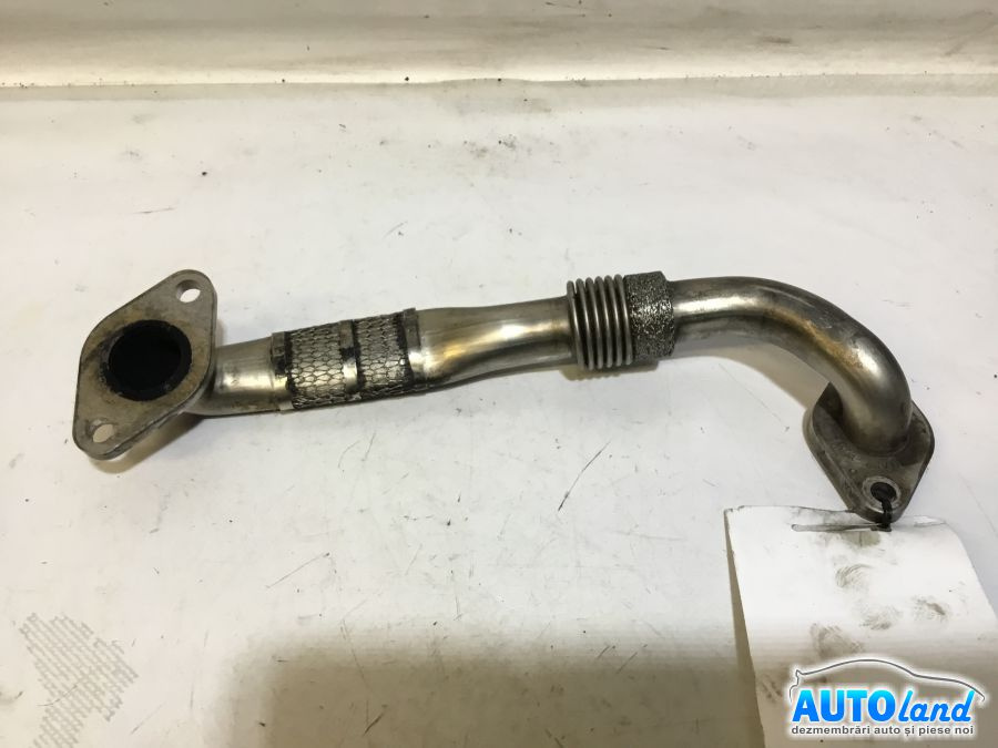 Conducta EGR 03g131521af Volkswagen GOLF V 1K1 2003