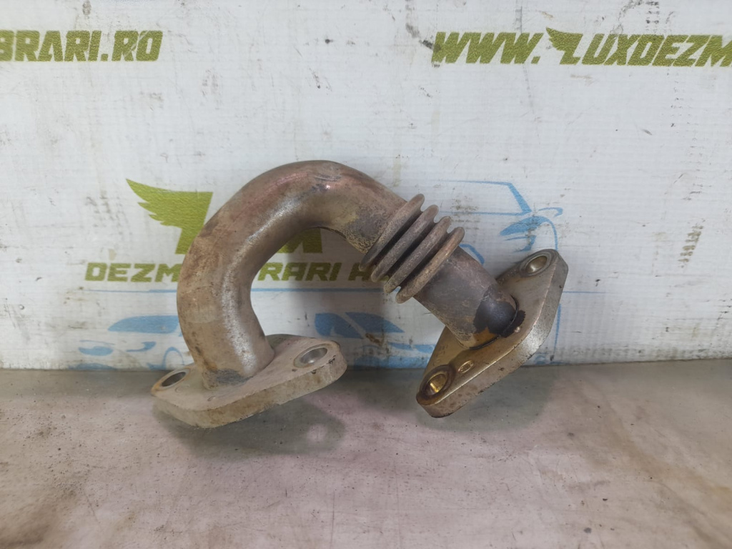 Conducta EGR 03g131521am 2.0 tdi BMN Seat Leon 2 1P [2005 - 2009]
