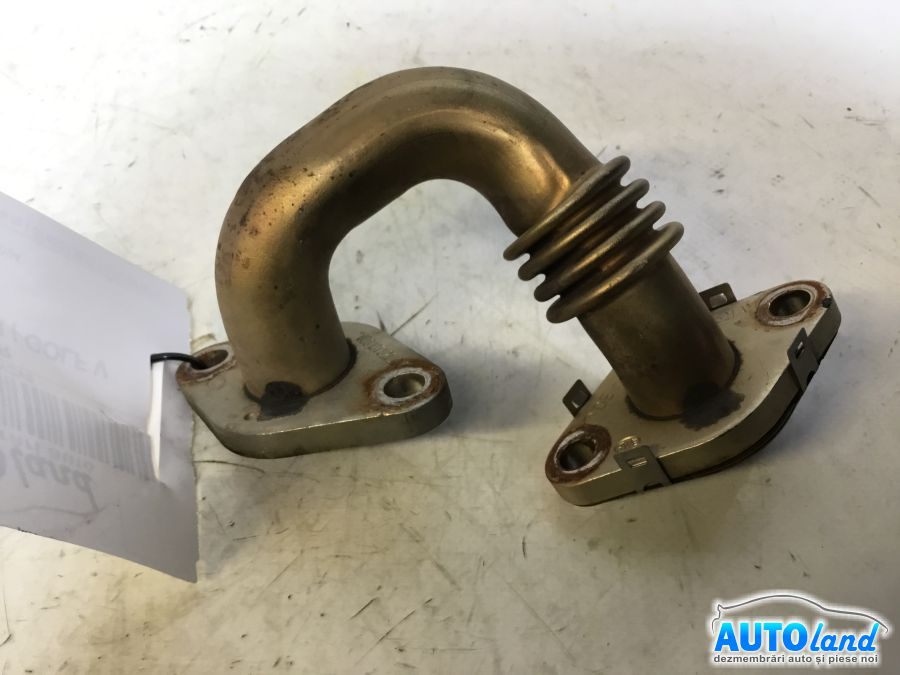 Conducta EGR 03g131521am Volkswagen GOLF V Variant 2007