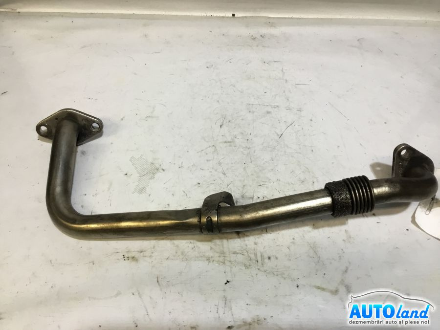 Conducta EGR 03g131521aq 2.0 TDI Volkswagen PASSAT 3C2 2005