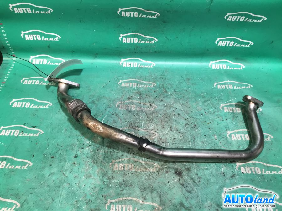Conducta EGR 03g131521d Volkswagen GOLF V 1K1 2003