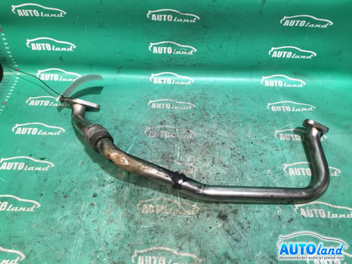 Conducta EGR 03g131521d Volkswagen GOLF V 1K1 2003