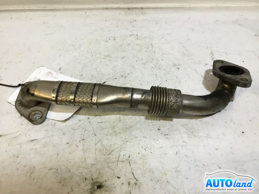 Conducta EGR 03g131521f 1.9 TDI Volkswagen PASSAT 3C2 2005