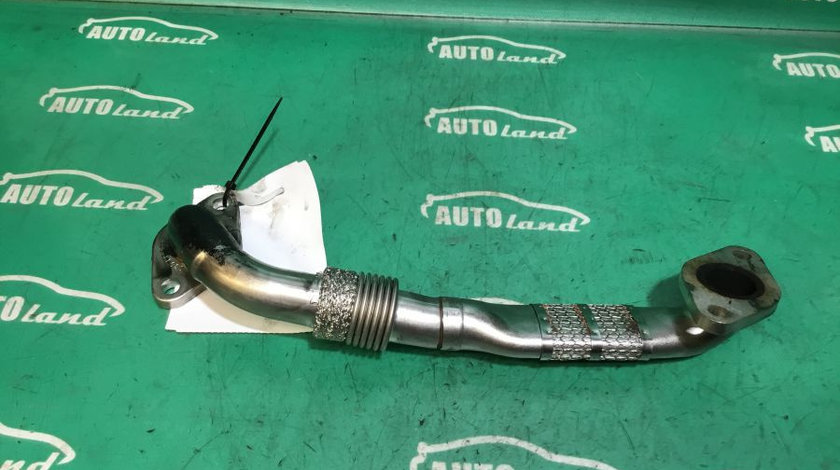 Conducta EGR 03g131521f Volkswagen GOLF V 1K1 2003