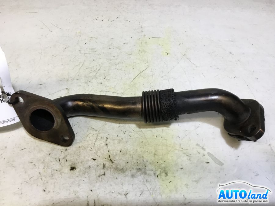 Conducta EGR 03g131521j 1.9 TDI Volkswagen GOLF V 1K1 2003