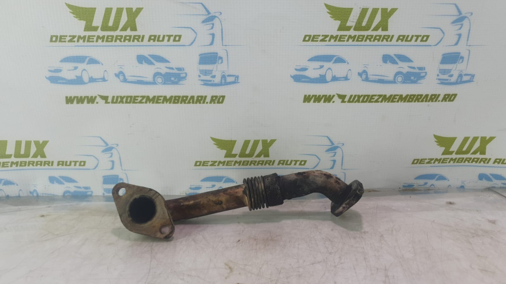 Conducta egr 03g131521j Seat Toledo 3 - 5P [2004 - 2010]