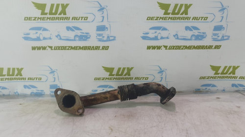 Conducta egr 03g131521j Skoda Octavia 2 [2004 - 2008] 1.9 tdi BJB
