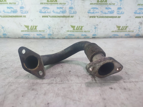 Conducta EGR 03G131521R 1.9 tdi BLS Audi A3 8P/8PA [facelift] [2004 - 2008]