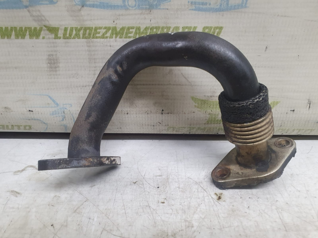 Conducta egr 03g131521r 1.9 tdi BLS Volkswagen VW Golf 5 [2003 - 2009]