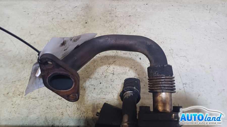 Conducta EGR 03g131521r 2.0 TDI Volkswagen PASSAT Variant 3C5 2005