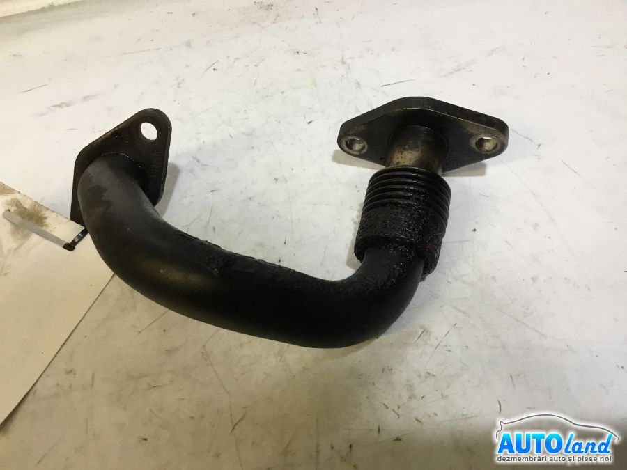 Conducta EGR 03g131521r Volkswagen PASSAT 3C2 2005