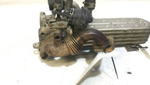 Conducta EGR 03g131521t Volkswagen PASSAT 3C2 2005