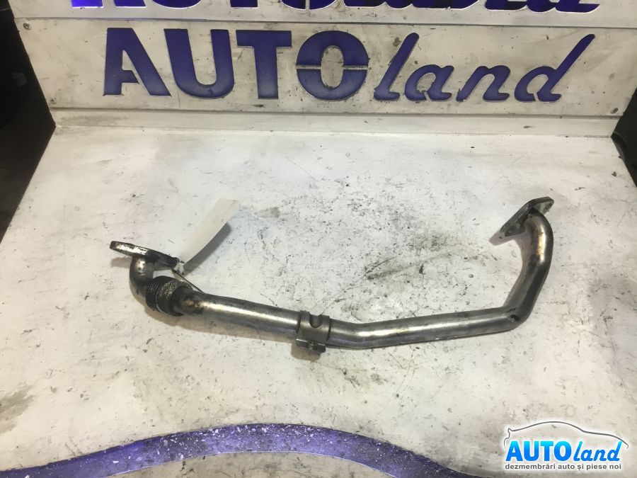 Conducta EGR 03g131523k 2.0 TDI Audi A4 8EC 2004-2008
